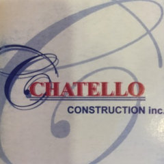 Constructions Chatello inc.