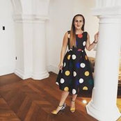 Laura Gush's photo