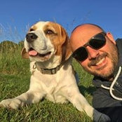 Luke Snowdon's photo