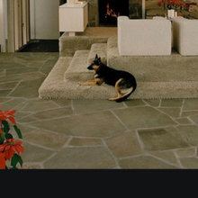 Flooring