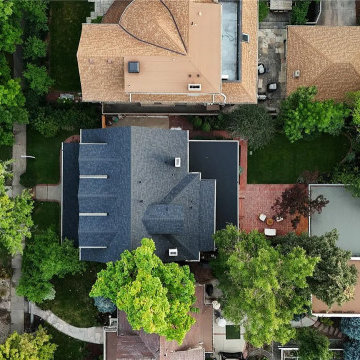 A panoramic view that captures the scale, balance, and sophistication of the rem