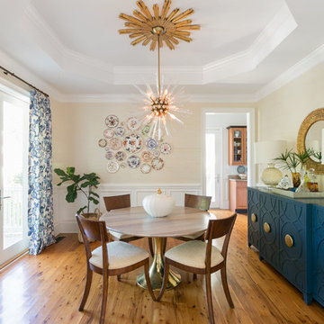 Rivertowne Country Club Residence