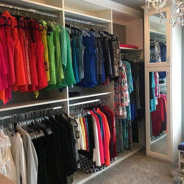 Custom Closet