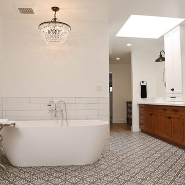 Rustic Chic Remodel
