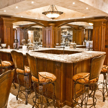 Avellino Custom Home