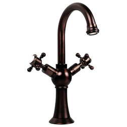 Modern Bathroom Faucets And Showerheads by Artesano Copper Sinks