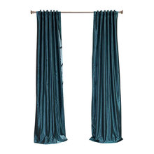 curtains - mama v