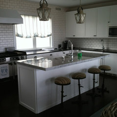 Abby Suzanne Interiors - Upper Brookville, NY, US