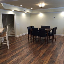 Northshore Plank - Laminate Flooring