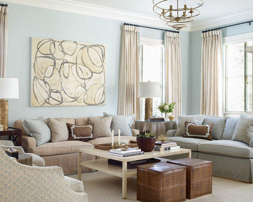 Traditional Family Room Design Ideas, Remodels & Photos | Houzz
