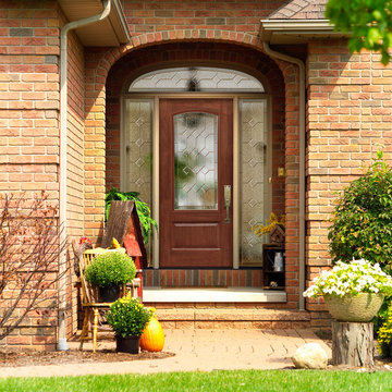 Discover the Beauty of Provia Doors