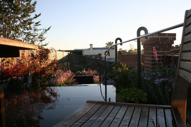 Clifton Hill Rooftop Terrace and Gardens