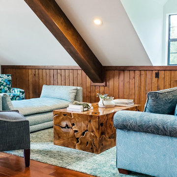 Odessa Barn Loft