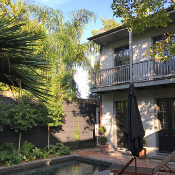 Treme Guest House