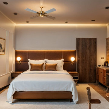 Hotel Renovation
