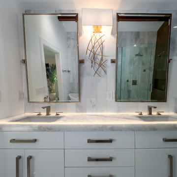 Corona Del Mar, CA. Residence