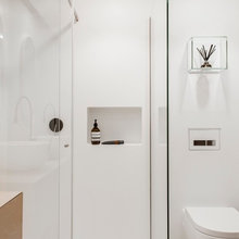 Bathroom Monroe