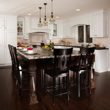 White Chocolate Kitchen in Wheaton