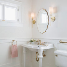 powder bath