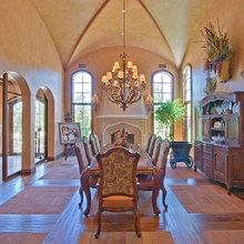 Jenny's DreamHouse