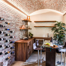 Wine Storage