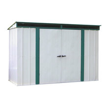 Sheds