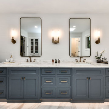 Lawyers Whole Home Remodel