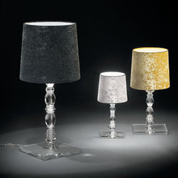Claudia Table Lamp By Modiss Lighting - Floor Lamps
