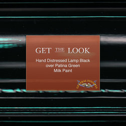 Get The Look - Blacks - Products