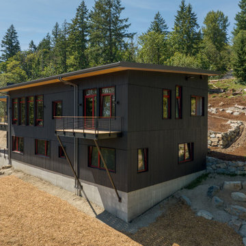 Issaquah Passive House