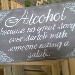 Primitive Signs - Artwork