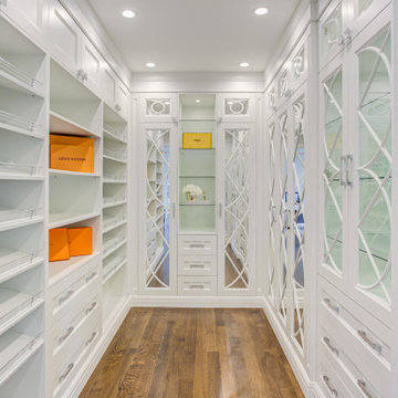 Bridle Path Residence
