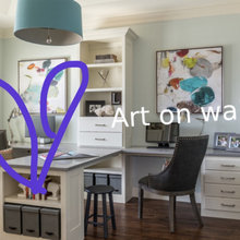 Art room