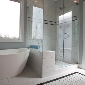 Baths