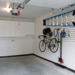 Garage - Products