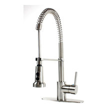 faucets