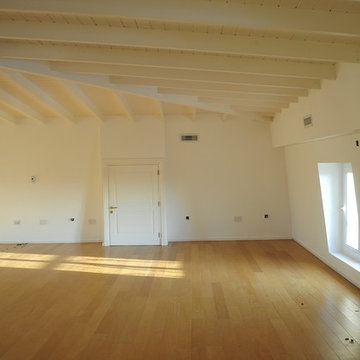 CIBA's FRENCH HOUSE in NORDELTA- PARISIAN CHARM