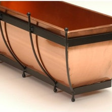 Spanish revival - an Ideabook by Mary Pettit