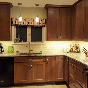 Princess Kitchen Renovation