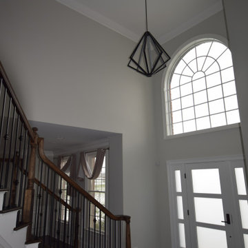 Hawthorn Woods - Interior Painting Project