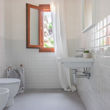 Home Staging - Rose selvatica