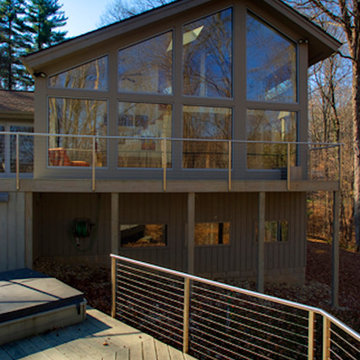 East James Road House for Two Musicians