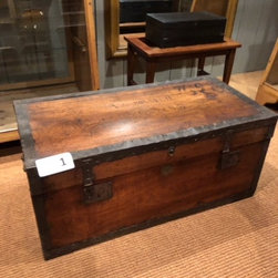 Antiques - Furniture