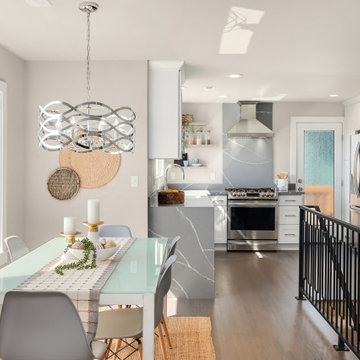 Broadview renovation