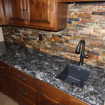 Cambria Hollinsbrook Wetbar