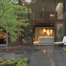Garden Floor Coverings