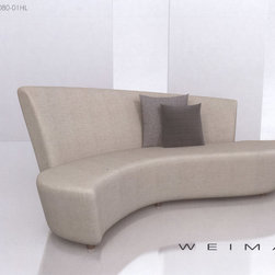 Bilbao Sofa by Weiman - Sofas