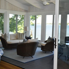 sunroom