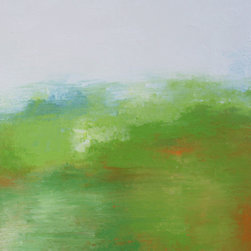 Commissioned Art - Paintings