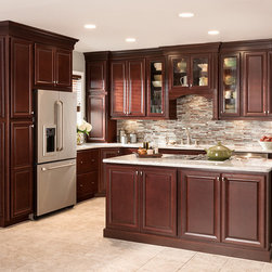 Bluemont Cherry Bordeaux - Products